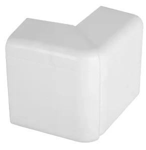 90° Flat Angle