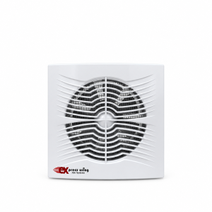 Extractor Fan Ø100 mm