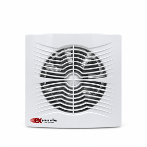 Extractor Fan Ø120 mm