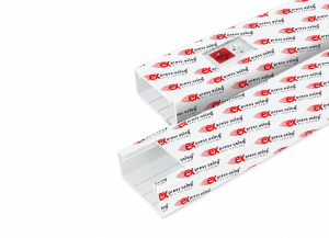 Trunking 100×50 (for networks)