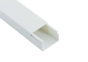 Trunking 80×40