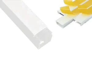 Adhesive Trunking 15×10