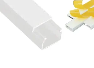 Adhesive Trunking 25×16