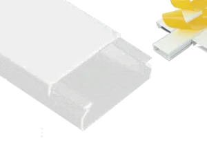 Adhesive Trunking 40×16