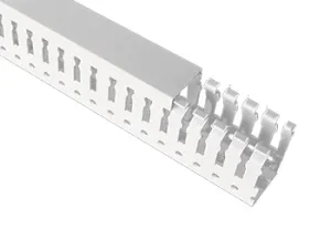 Perforated Trunking 25×40