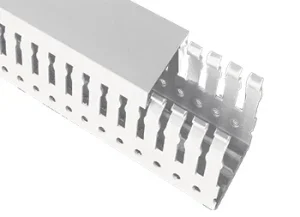 Perforated Trunking 40×60