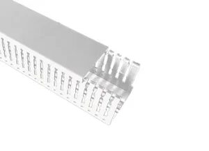 Perforated Trunking 60×60