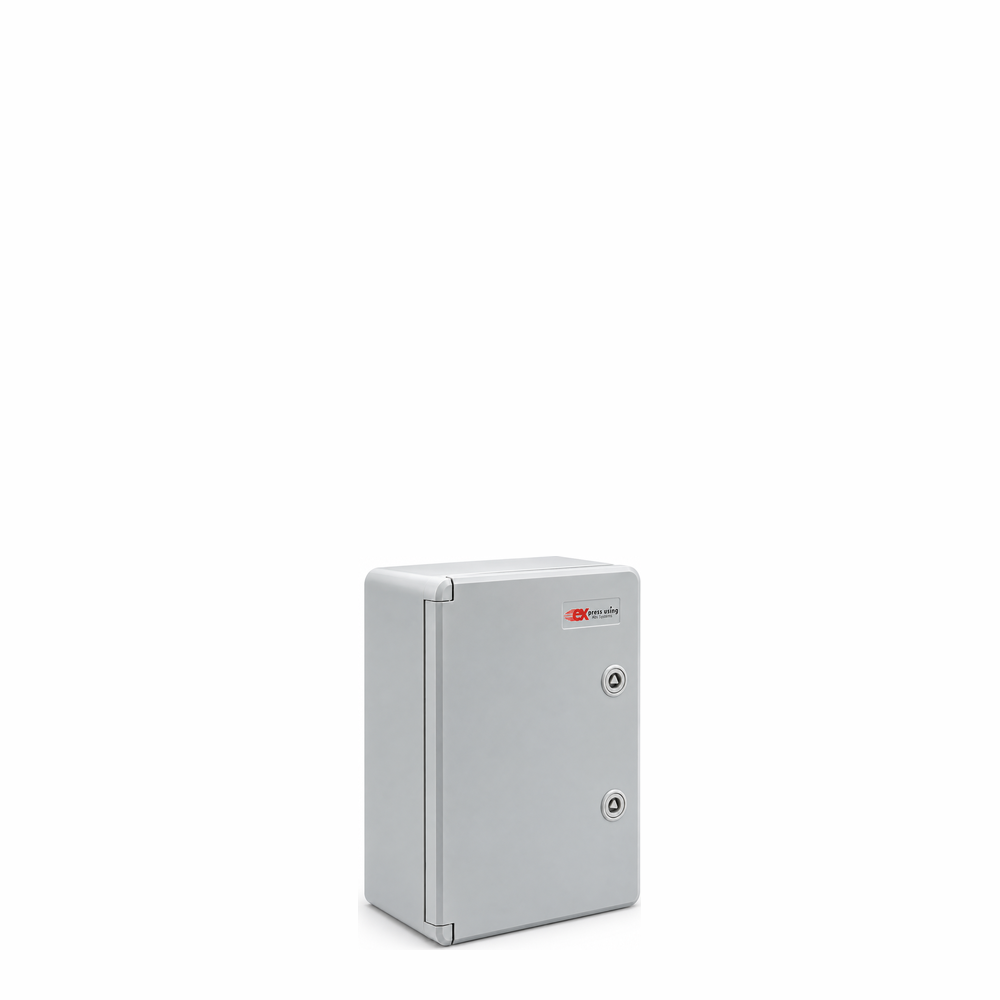 ABS Enclosure 250×350×150