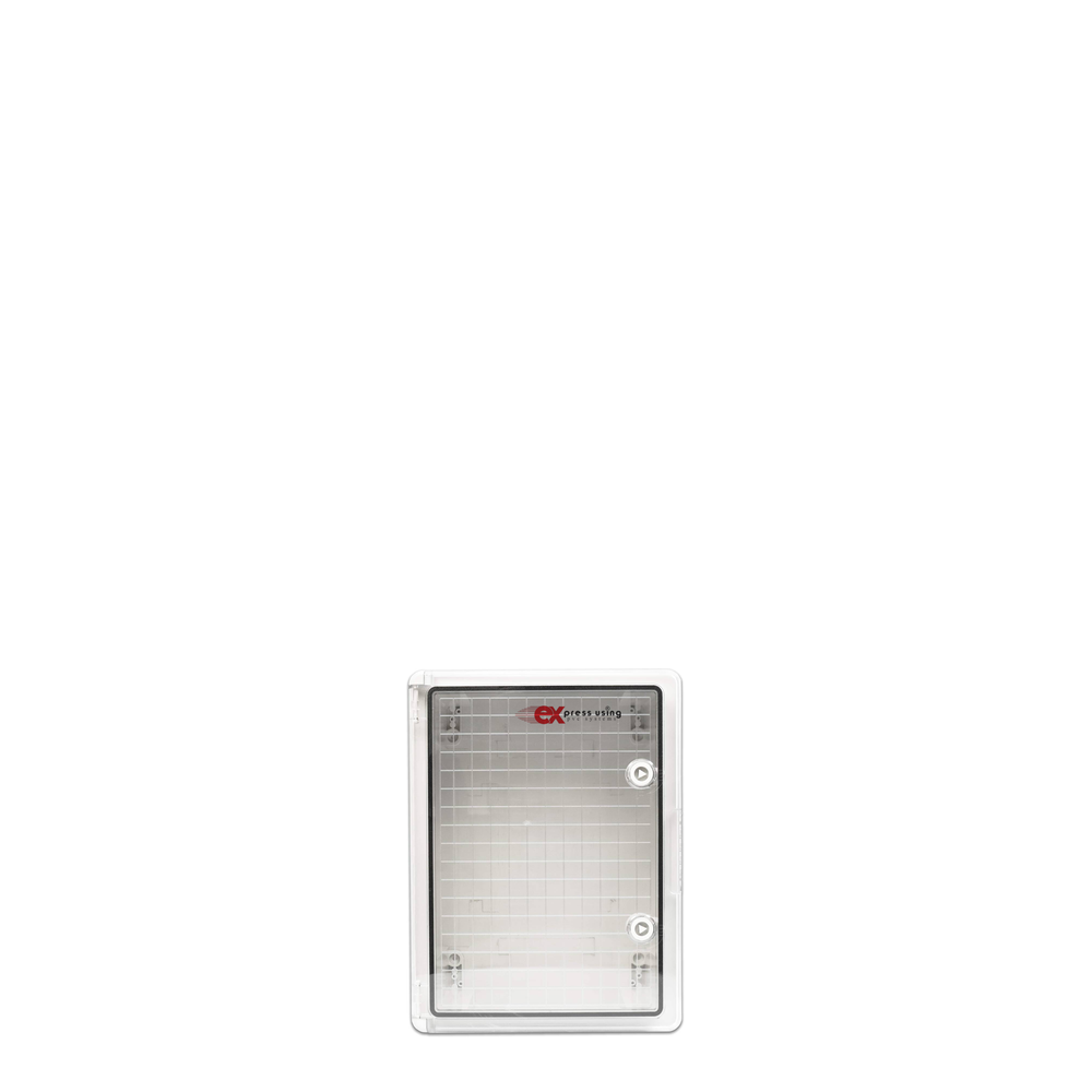 PC Enclosure 200×300×130