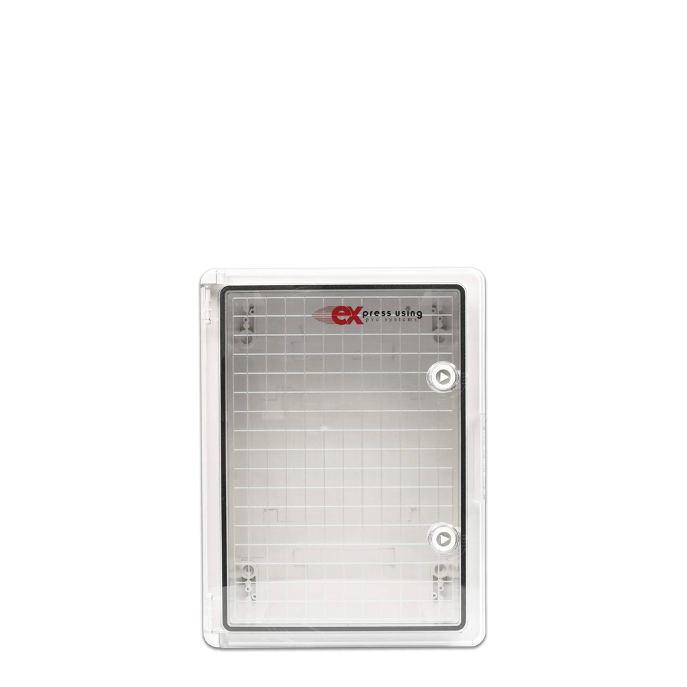 PC Enclosure 350×500×190