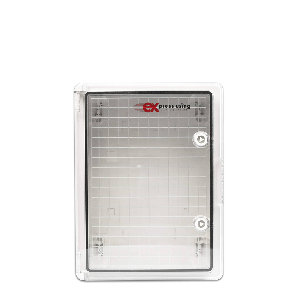 PC Enclosure 400×600×200